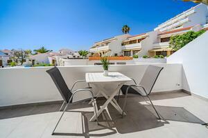1 Bedroom Apartment - San Eugenio Bajo - Garden City (0)