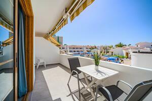 1 Bedroom Apartment - San Eugenio Bajo - Garden City (1)