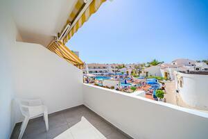 1 Bedroom Apartment - San Eugenio Bajo - Garden City (2)
