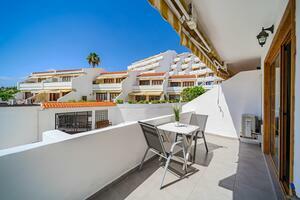 1 Bedroom Apartment - San Eugenio Bajo - Garden City (3)