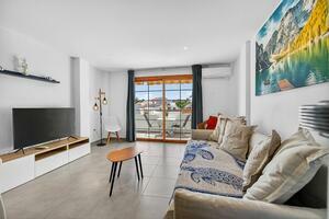 1 Bedroom Apartment - San Eugenio Bajo - Garden City (1)