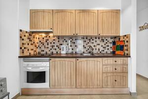 1 Bedroom Apartment - San Eugenio Bajo - Garden City (0)
