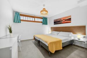 1 Bedroom Apartment - San Eugenio Bajo - Garden City (1)