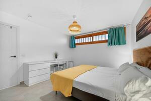 1 Bedroom Apartment - San Eugenio Bajo - Garden City (2)