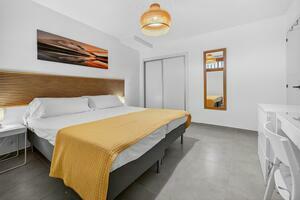1 Bedroom Apartment - San Eugenio Bajo - Garden City (3)