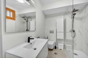 1 Bedroom Apartment - San Eugenio Bajo - Garden City (0)