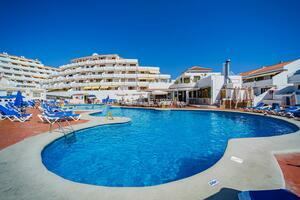 1 Bedroom Apartment - San Eugenio Bajo - Garden City (3)