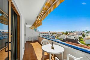 2 Bedroom Apartment - San Eugenio Bajo - Garden City (0)