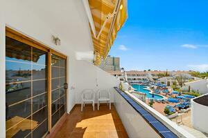 2 Bedroom Apartment - San Eugenio Bajo - Garden City (1)