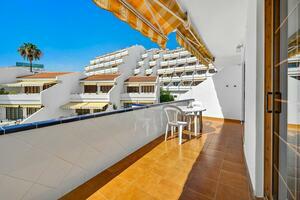 2 Bedroom Apartment - San Eugenio Bajo - Garden City (2)