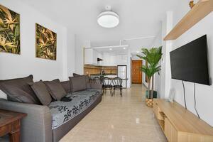 2 Bedroom Apartment - San Eugenio Bajo - Garden City (3)
