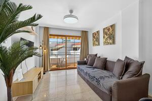 2 Bedroom Apartment - San Eugenio Bajo - Garden City (0)
