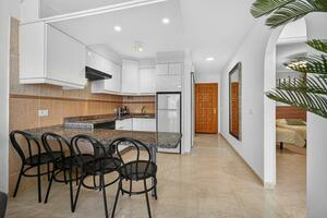 2 Bedroom Apartment - San Eugenio Bajo - Garden City (1)