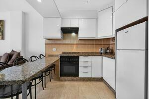 2 Bedroom Apartment - San Eugenio Bajo - Garden City (2)
