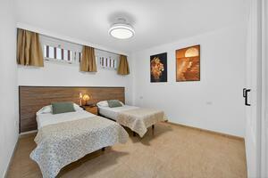 2 Bedroom Apartment - San Eugenio Bajo - Garden City (3)