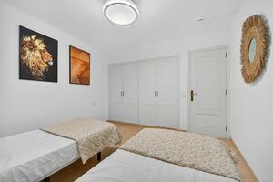 2 Bedroom Apartment - San Eugenio Bajo - Garden City (0)
