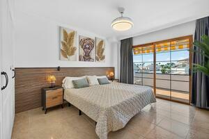 2 Bedroom Apartment - San Eugenio Bajo - Garden City (1)
