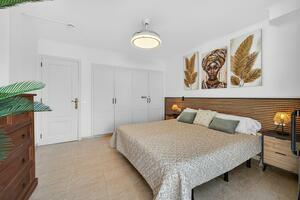 2 Bedroom Apartment - San Eugenio Bajo - Garden City (3)