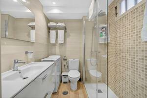 2 Bedroom Apartment - San Eugenio Bajo - Garden City (0)