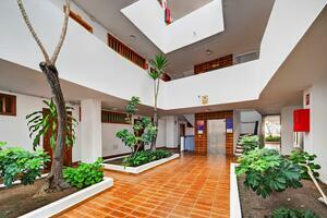 2 Bedroom Apartment - San Eugenio Bajo - Garden City (1)