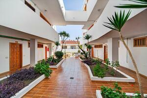 2 Bedroom Apartment - San Eugenio Bajo - Garden City (2)