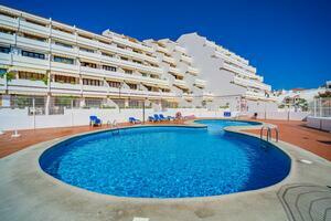 2 Bedroom Apartment - San Eugenio Bajo - Garden City (3)