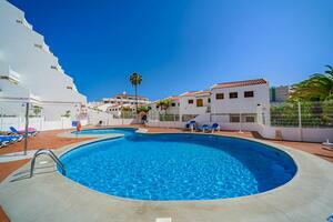 2 Bedroom Apartment - San Eugenio Bajo - Garden City (0)