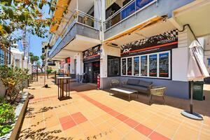 Business - Los Cristianos - Chitamar (1)