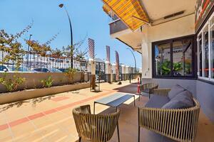 Business - Los Cristianos - Chitamar (2)