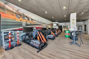 Business - Los Cristianos - Chitamar (1)
