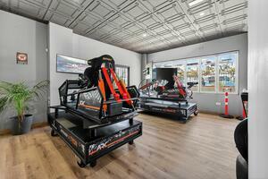 Business - Los Cristianos - Chitamar (1)
