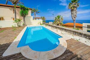 3 Bedroom Villa - Tacoronte - Parque Atlántico — photo 2 of 43