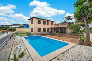 3 Bedroom Villa - Tacoronte - Parque Atlántico — photo 4 of 43