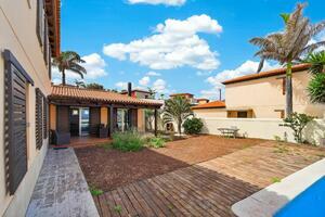 3 Bedroom Villa - Tacoronte - Parque Atlántico — photo 5 of 43