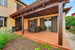 3 Bedroom Villa - Tacoronte - Parque Atlántico — photo 6 of 43