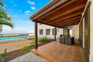 3 Bedroom Villa - Tacoronte - Parque Atlántico — photo 8 of 43
