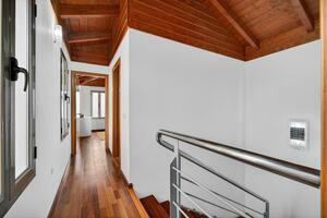 3 Bedroom Villa - Tacoronte - Parque Atlántico — photo 21 of 43