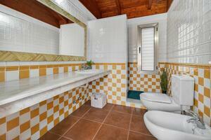 3 Bedroom Villa - Tacoronte - Parque Atlántico — photo 22 of 43