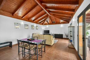 3 Bedroom Villa - Tacoronte - Parque Atlántico — photo 31 of 43