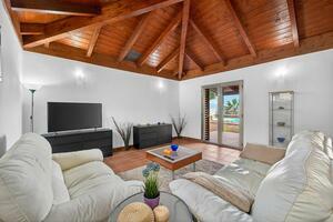 3 Bedroom Villa - Tacoronte - Parque Atlántico — photo 33 of 43