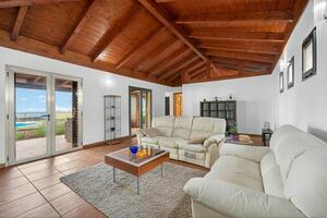 3 Bedroom Villa - Tacoronte - Parque Atlántico — photo 35 of 43