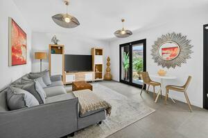 2 Bedroom Apartment - Playa San Juan - Residencial Playa (1)