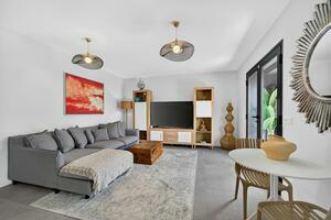 2 Bedroom Apartment - Playa San Juan - Residencial Playa (3)