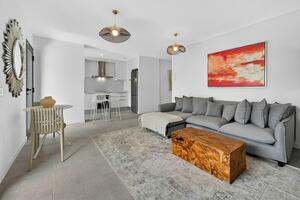 2 Bedroom Apartment - Playa San Juan - Residencial Playa (1)