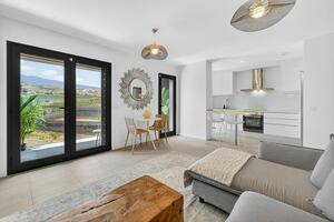 2 Bedroom Apartment - Playa San Juan - Residencial Playa (2)
