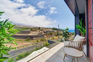 2 Bedroom Apartment - Playa San Juan - Residencial Playa (3)