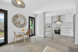 2 Bedroom Apartment - Playa San Juan - Residencial Playa (3)