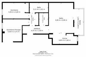 2 Bedroom Apartment - Playa San Juan - Residencial Playa (1)