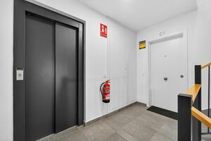 2 Bedroom Apartment - Playa San Juan - Residencial Playa (2)