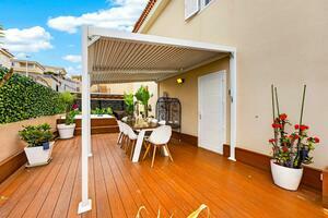 4 Bedroom Townhouse - Puerto de Santiago (0)